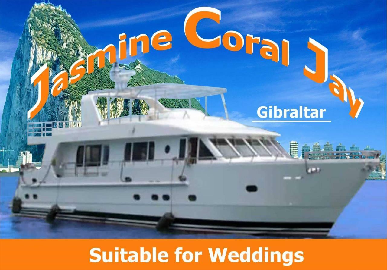 Botel Jasmine Coral Jay Boutique Boatel Ocean Village