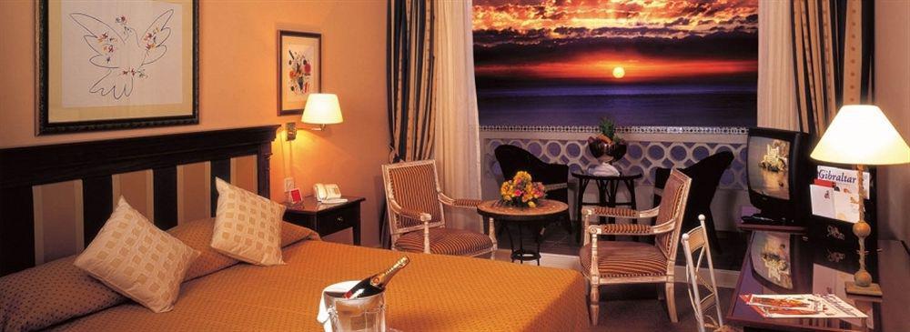 The Caleta Self-catering *