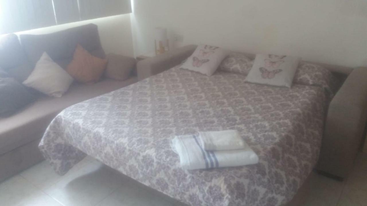 Arcadia 408 Gibraltar