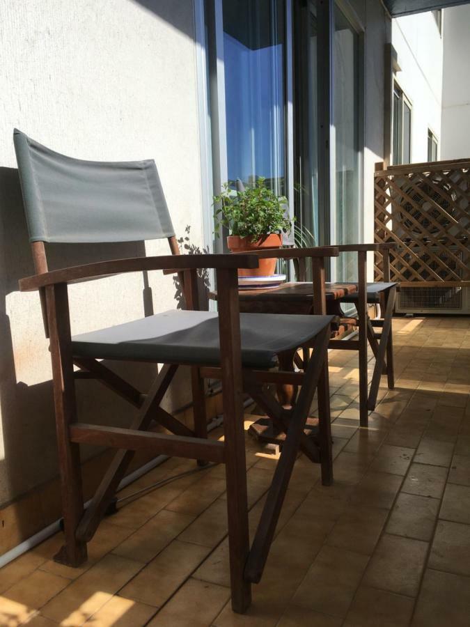 Apartamento Admirals Suite, *