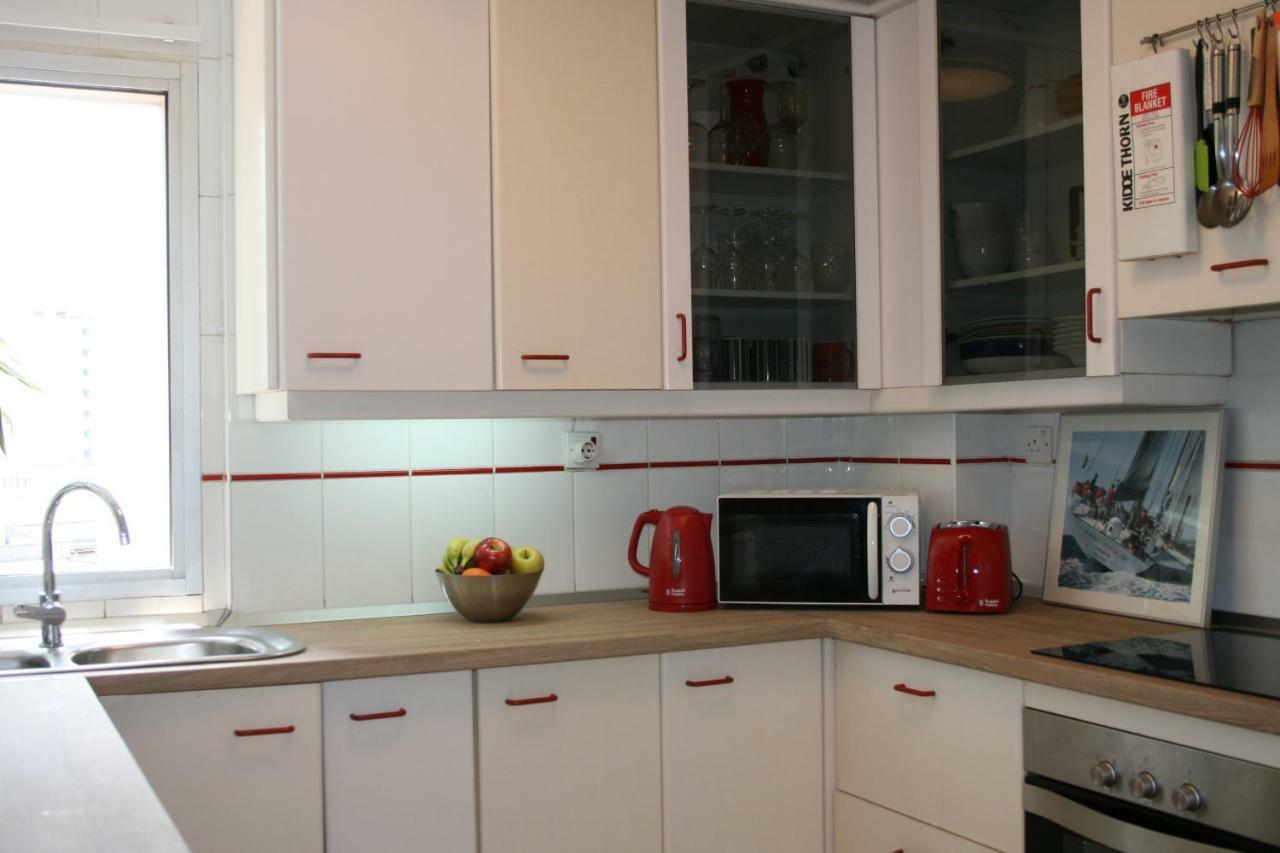 Căn hộ Admirals Suite, Gibraltar