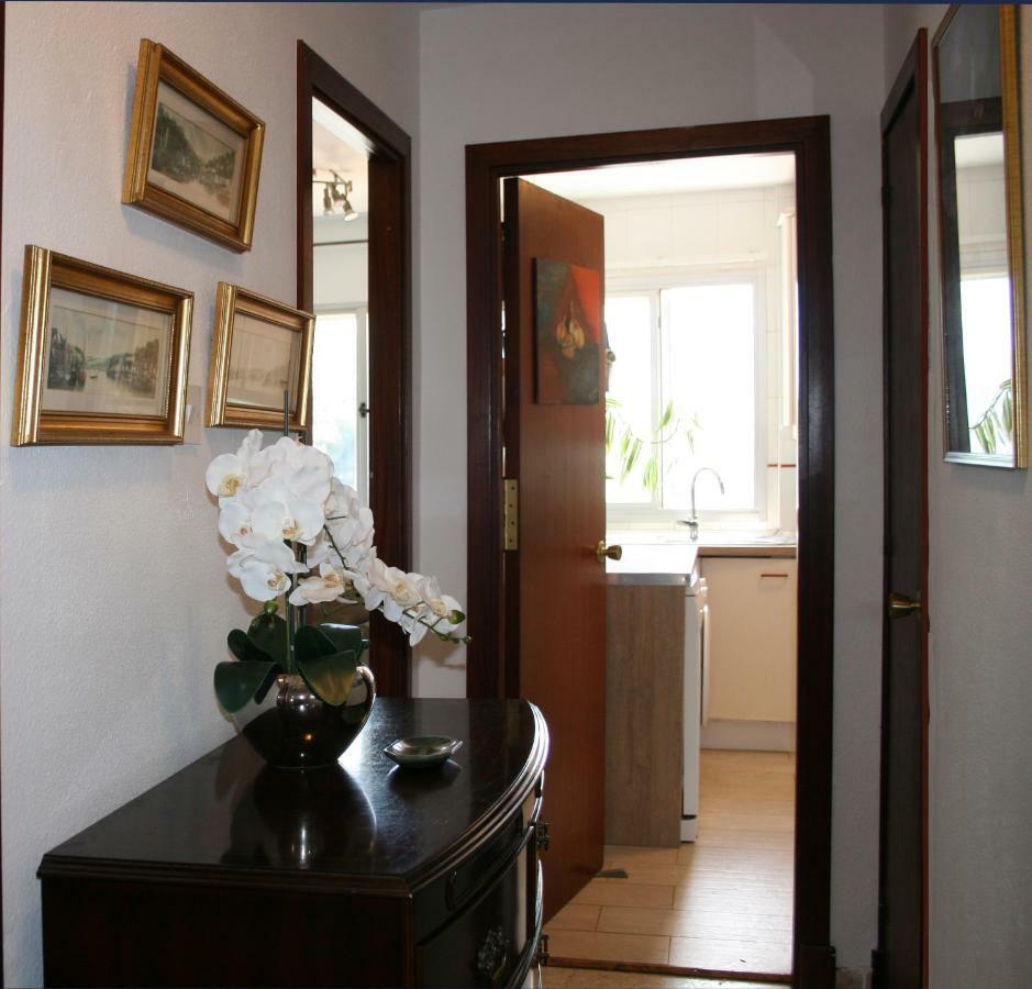 Admirals Suite, Apartamento