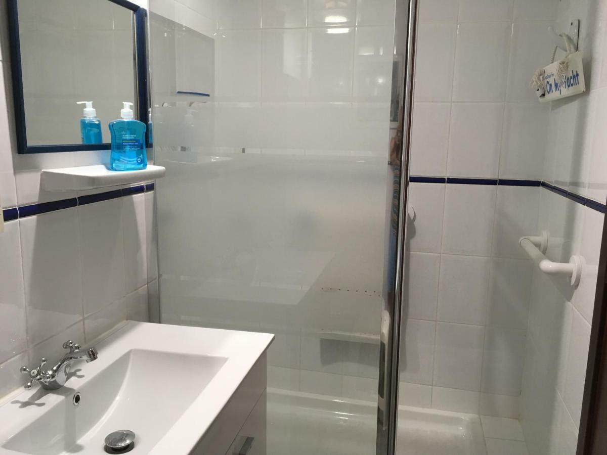 Admirals Suite, Apartamento
