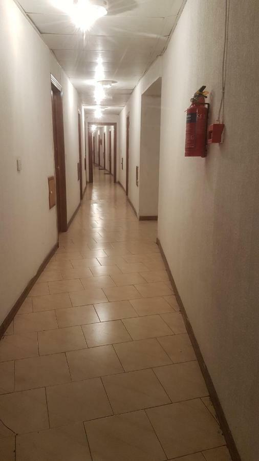 Ocean Heights Apartamento *