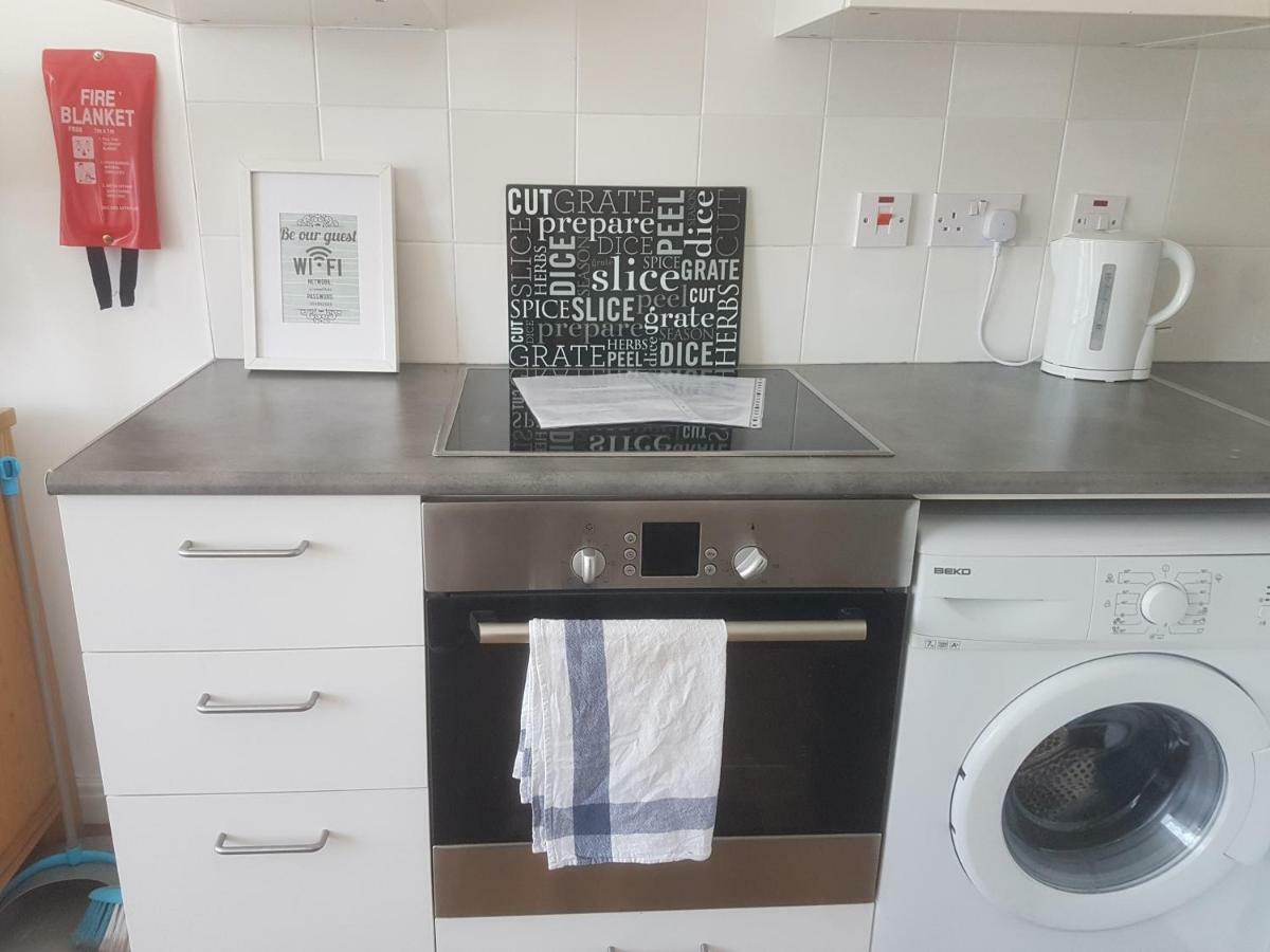 Apartamento Ocean Heights *
