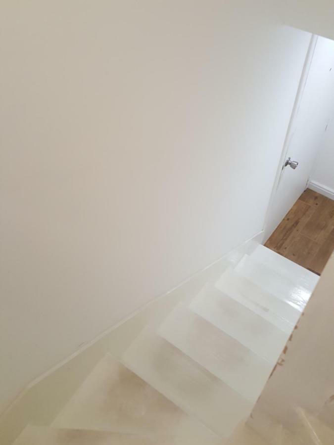 Apartamento Ocean Heights