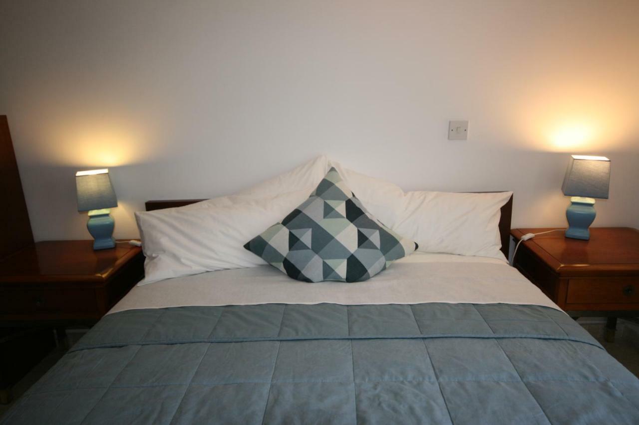 Căn hộ Admirals Suite, Gibraltar