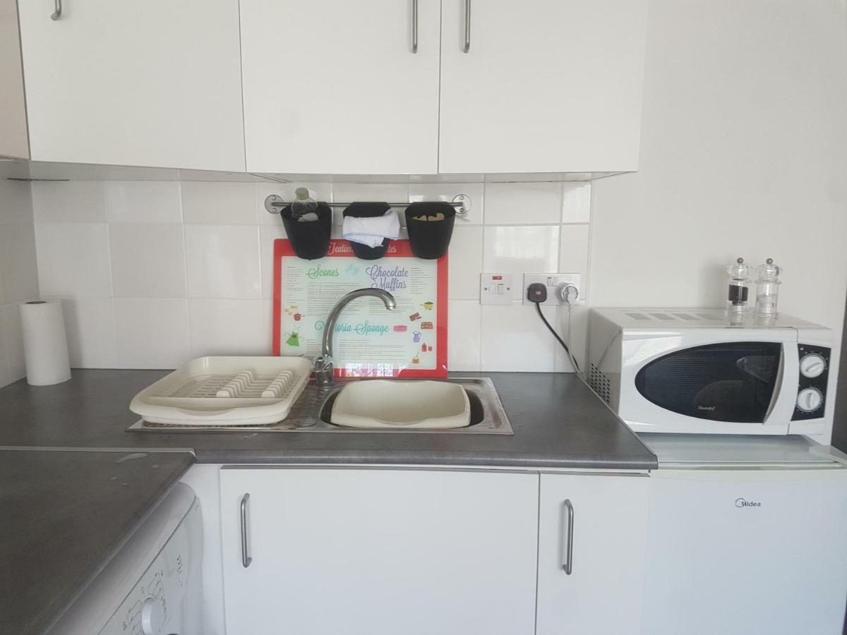 Apartamento Ocean Heights