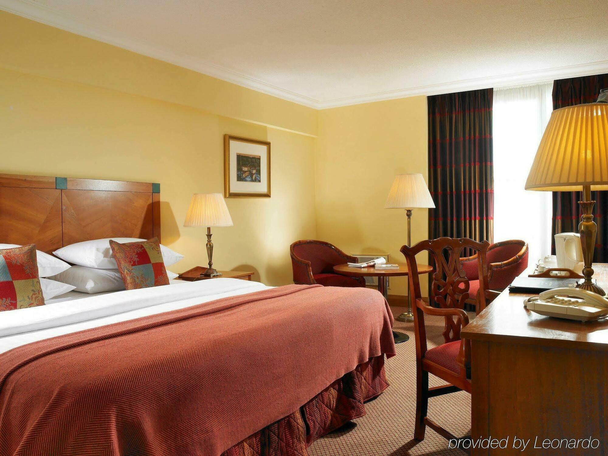 The Eliott Hotel