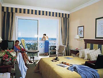 The Caleta Self-catering Apartment *
