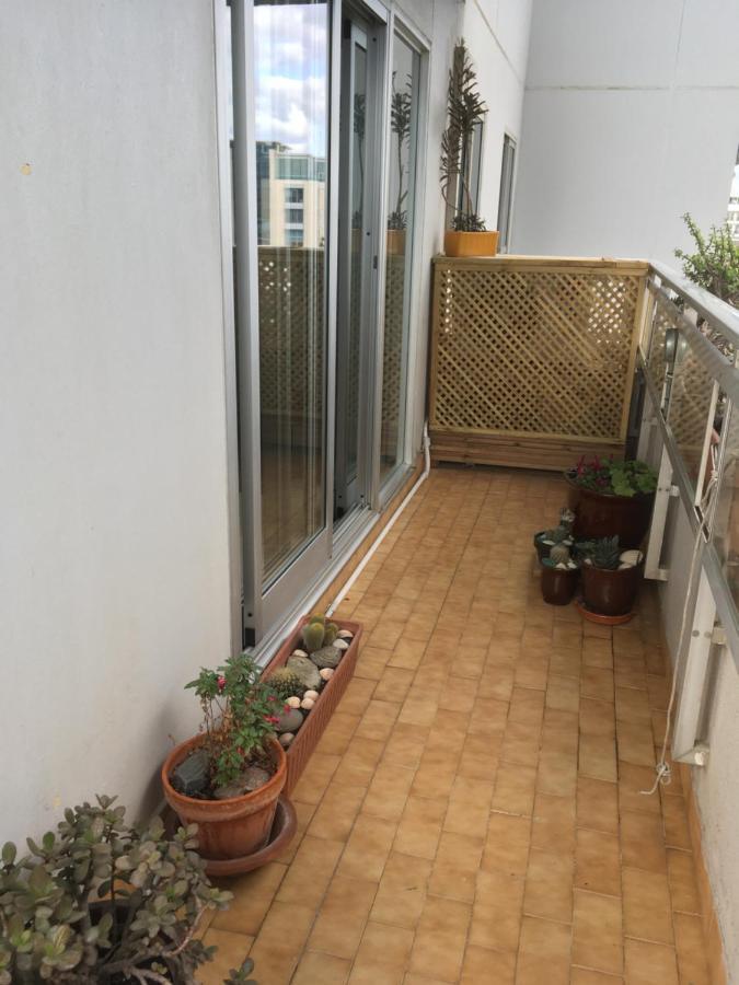 Admirals Suite, Apartamento
