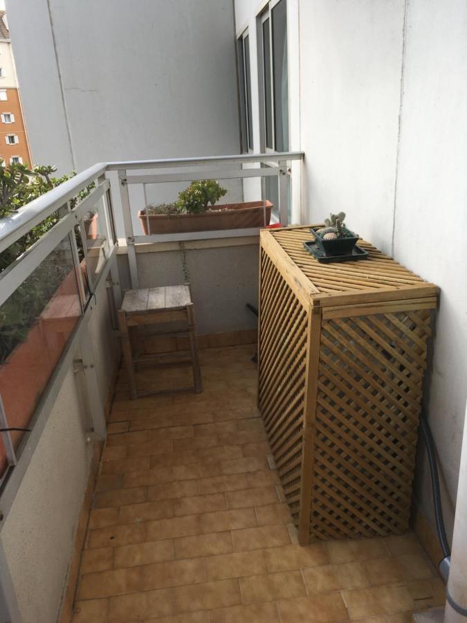 Admirals Suite, Gibraltar