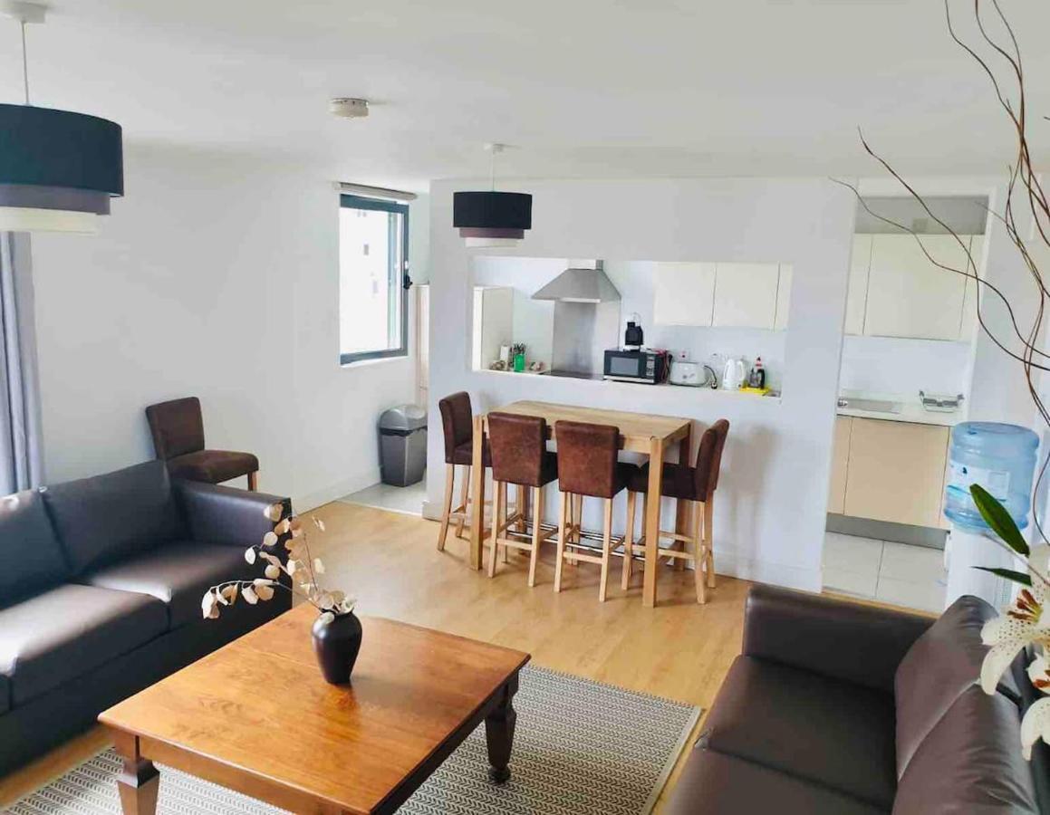 Filomena House Gibraltar