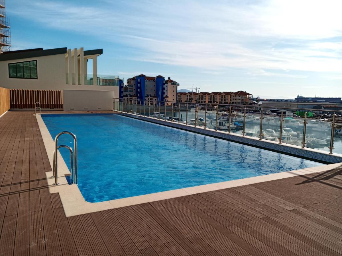 Apartamento Kings Wharf Quay29 - Large With 3 Pools - Gym - Rock Views - And Short Let In