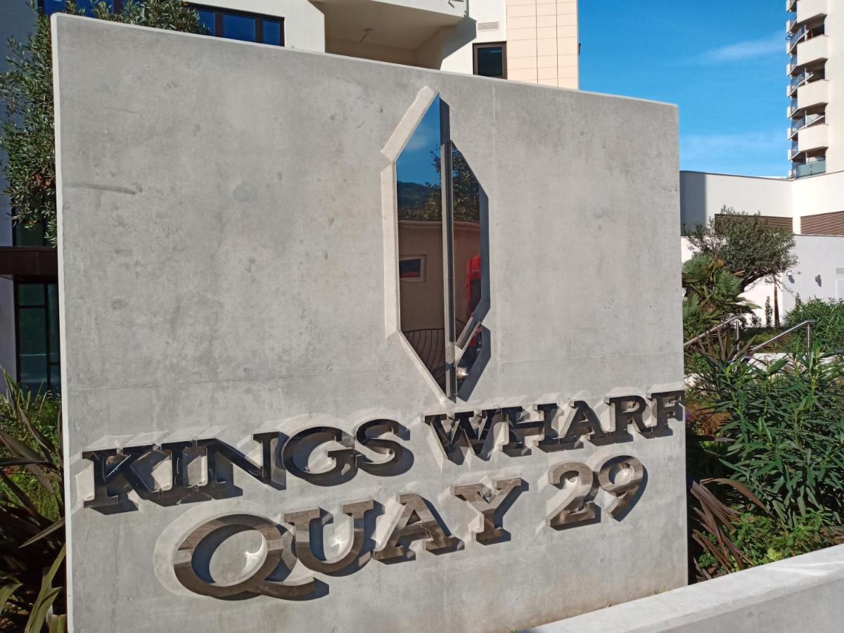 Kings Wharf Quay29 - Large With 3 Pools - Gym - Rock Views - And Short Let In