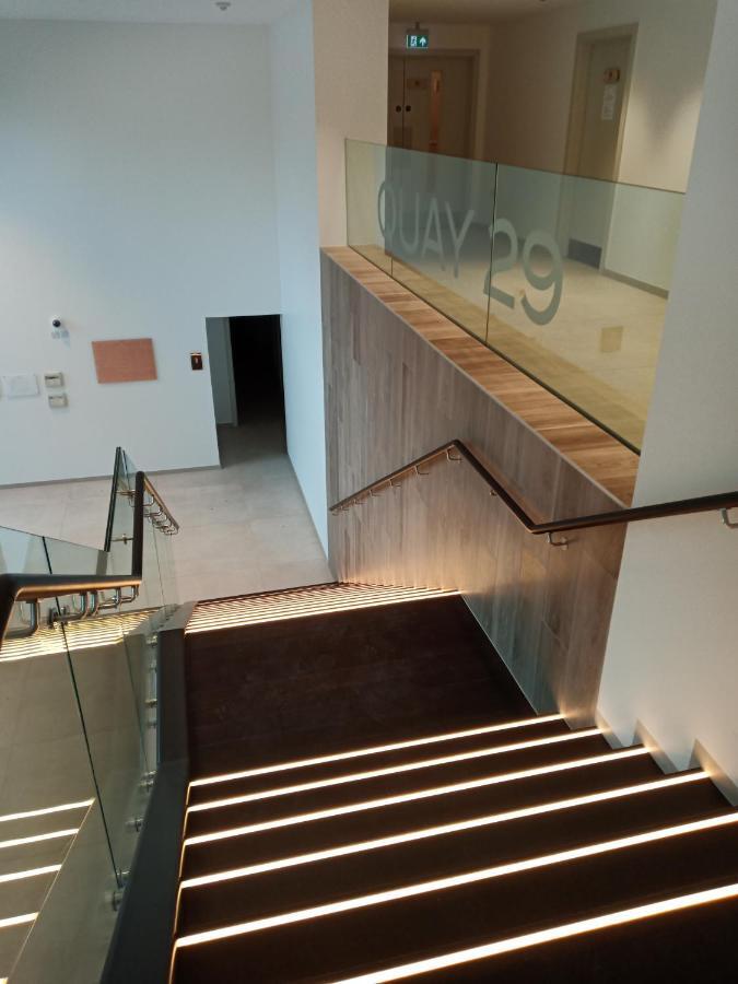 Kings Wharf Quay29 - Large With 3 Pools - Gym - Rock Views - And Short Let In * Gibraltar
