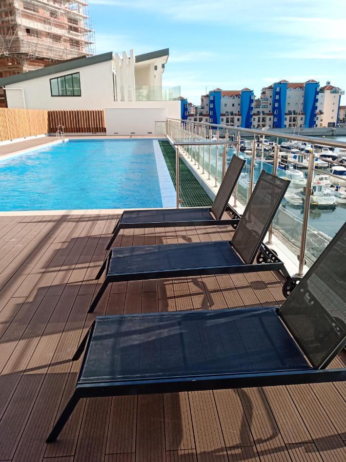 Apartamento Kings Wharf Quay29 - Large With 3 Pools - Gym - Rock Views - And Short Let In