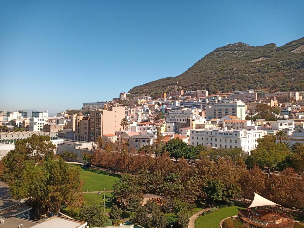 Kings Wharf Quay29 - Large With 3 Pools - Gym - Rock Views - And Short Let In Apartamento *