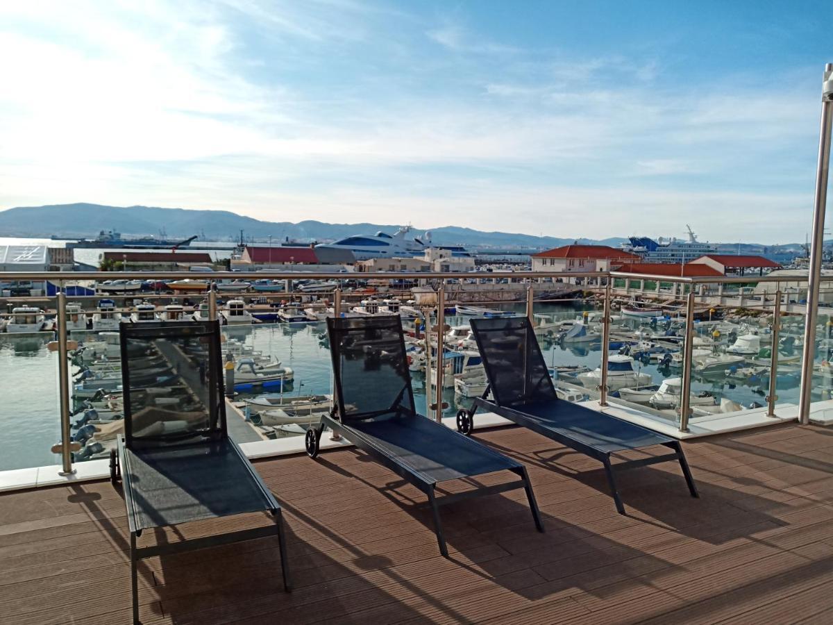 Apartamento Kings Wharf Quay29 - Large With 3 Pools - Gym - Rock Views - And Short Let In Gibraltar