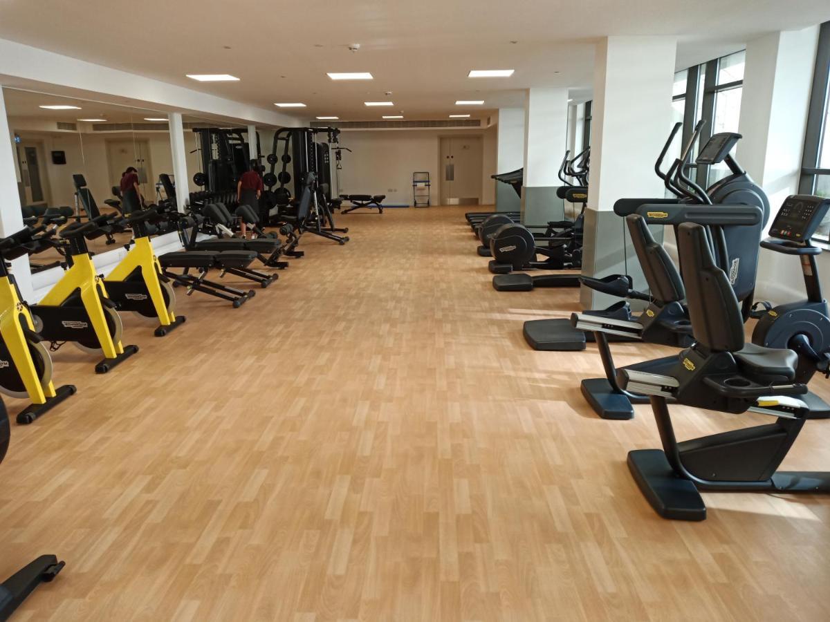Apartamento Kings Wharf Quay29 - Large With 3 Pools - Gym - Rock Views - And Short Let In Gibraltar