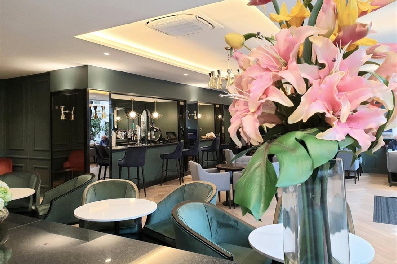 The Eliott Hotel 4*