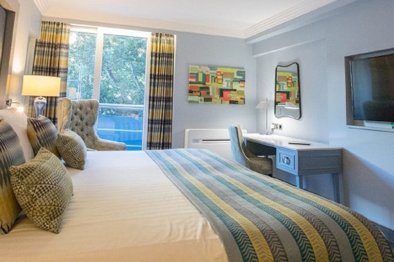 Hotel The Eliott
