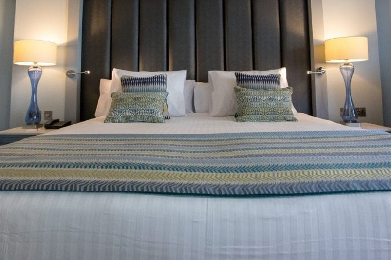 Hotel The Eliott