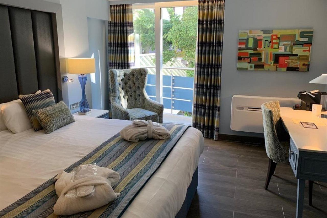 The Eliott Hotel