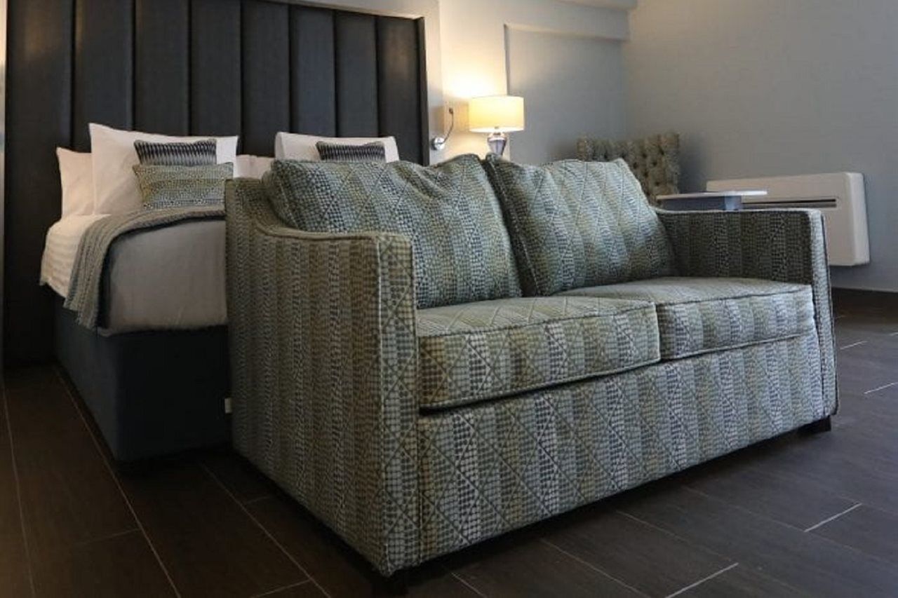 Hotel The Eliott Gibraltar