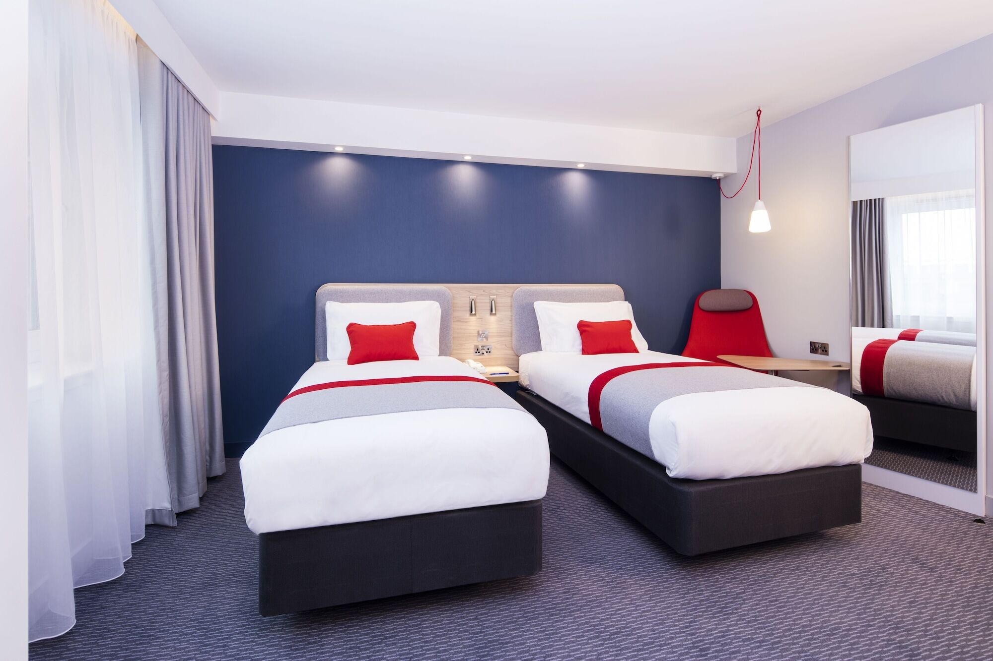 Hotel Express