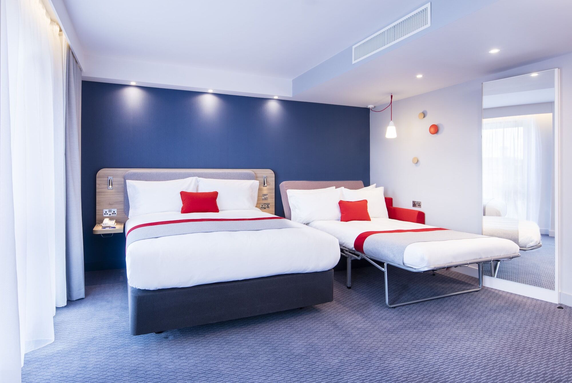Express Hotel Gibraltar