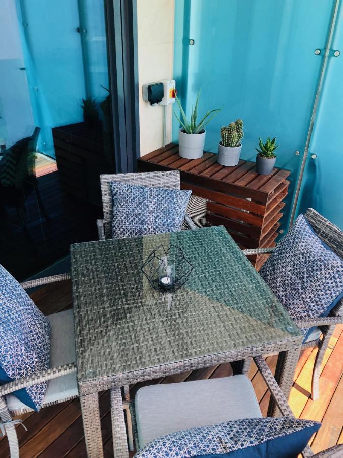 Apartment Luxe Holiday Gibraltar