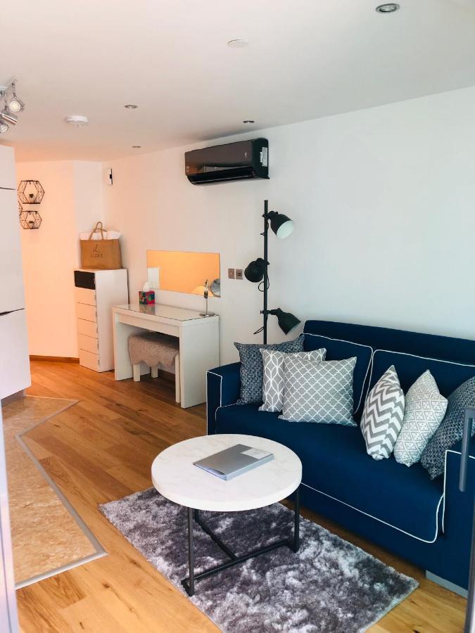 Luxe Holiday Apartment Gibraltar