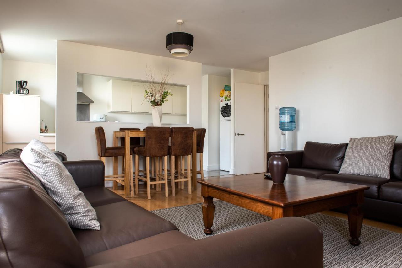 Filomena House Apartment