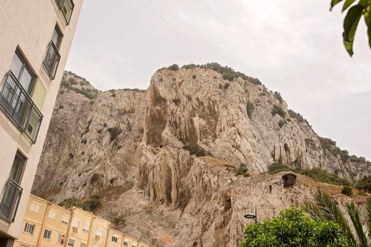 Filomena House Gibraltar