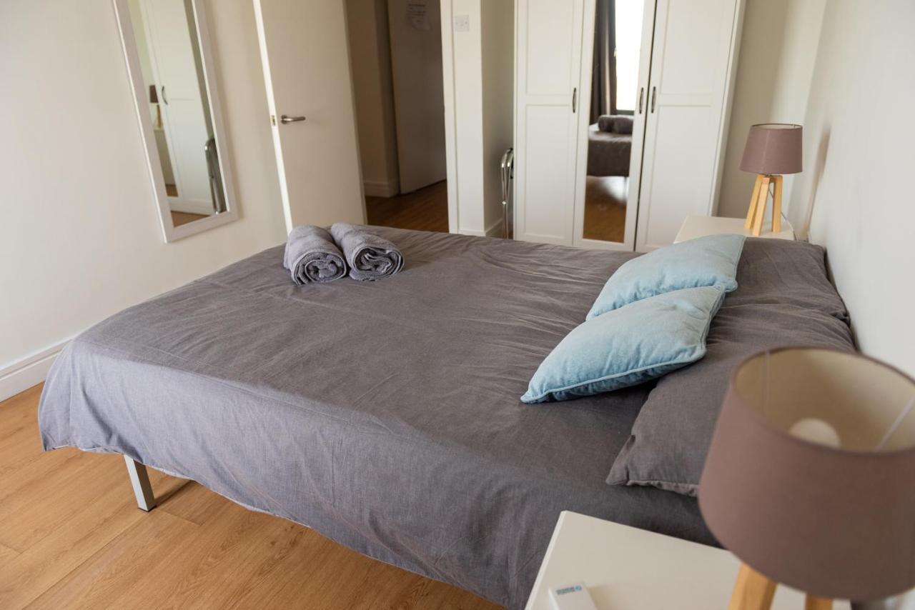 Filomena House Apartment *