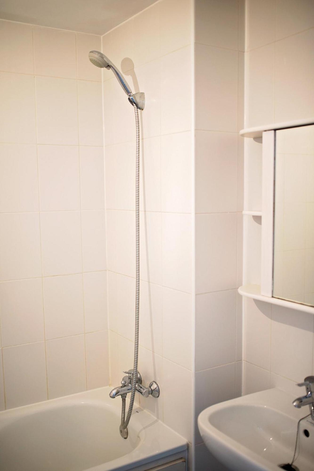 Filomena House Apartment Gibraltar
