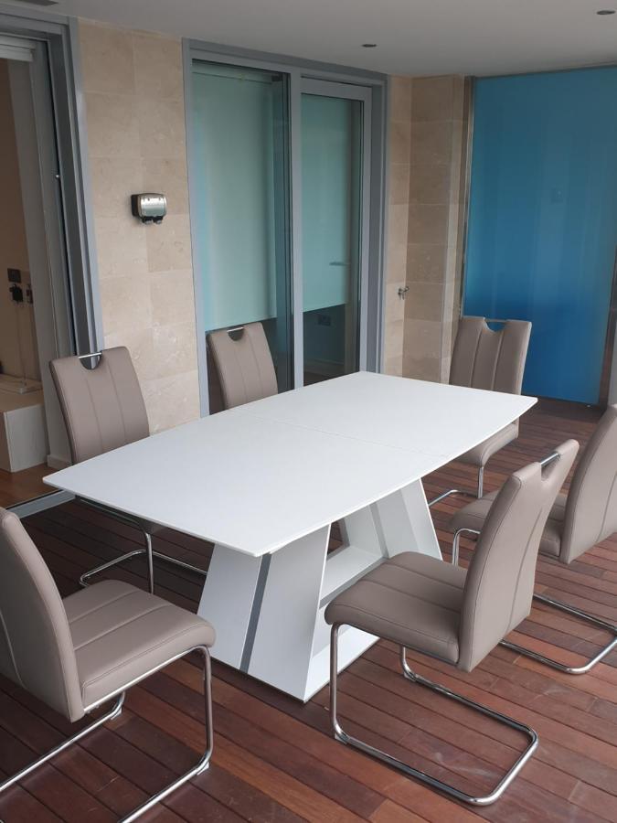 Apartment Ocean Village *
