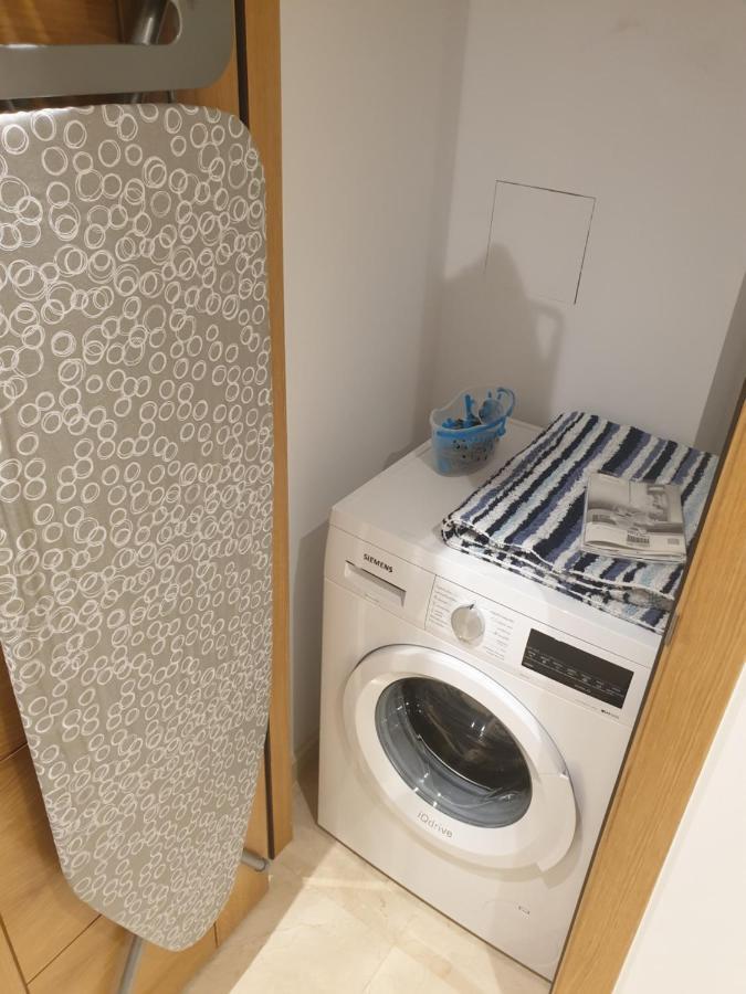 Apartment Ocean Village Gibraltar