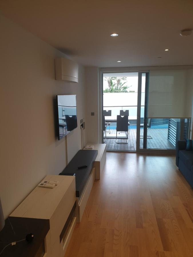 Apartment Ocean Village