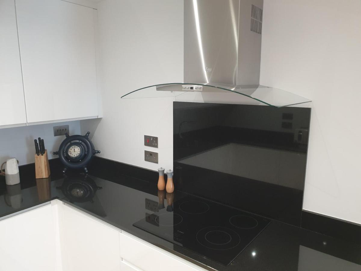 Ocean Village Apartment Gibraltar