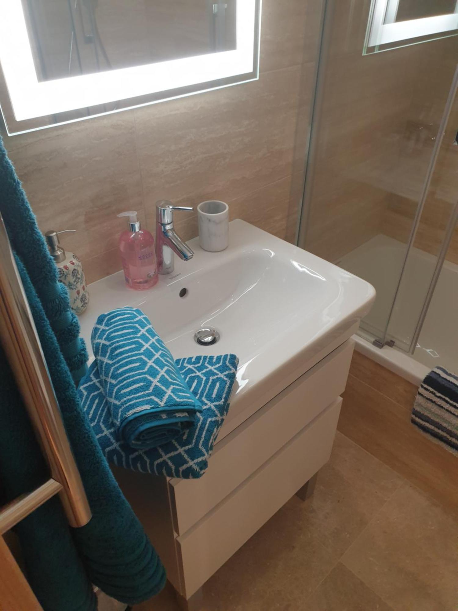Ocean Village Apartment Gibraltar