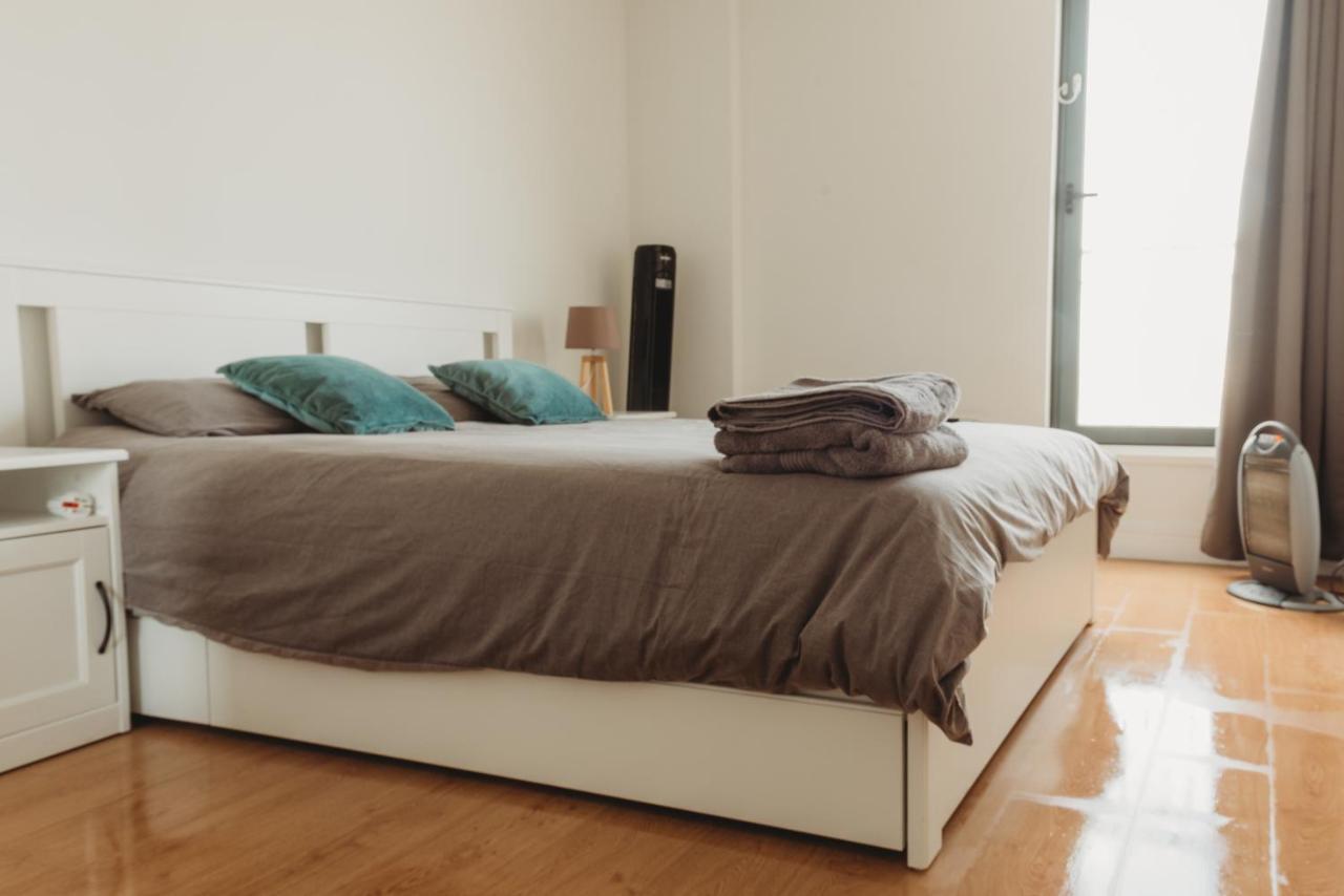 Apartment Filomena House