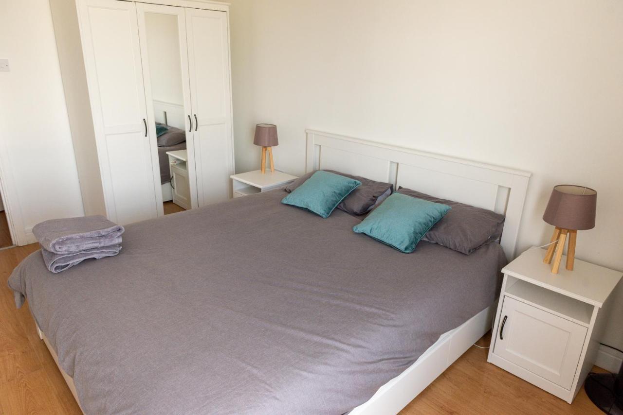 Filomena House * Gibraltar