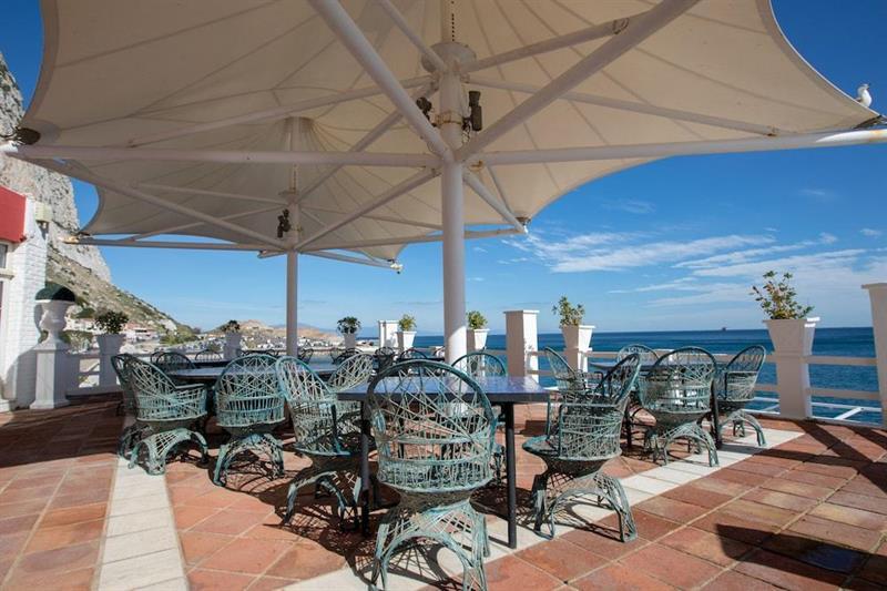 The Caleta Self-catering Apartment