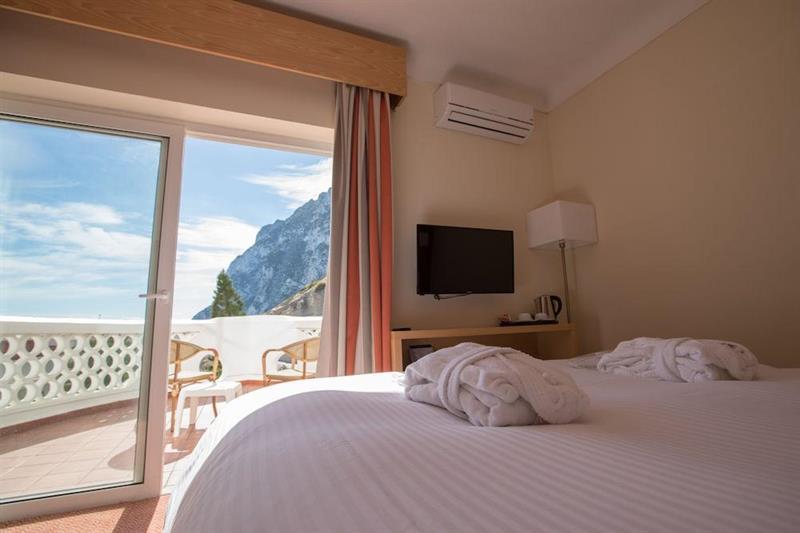 The Caleta Self-catering Apartamento