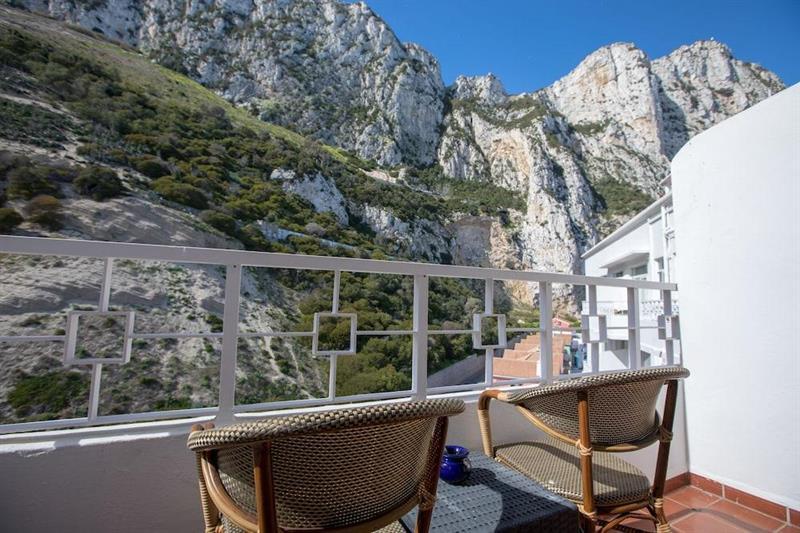 The Caleta Self-catering *