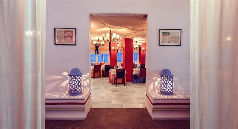 Apartment The Caleta Self-catering *