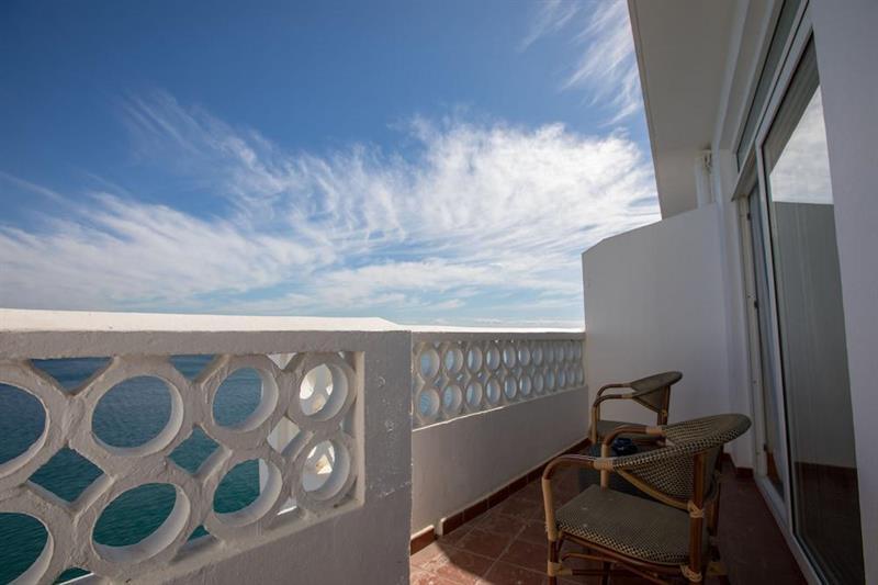 The Caleta Self-catering Apartment