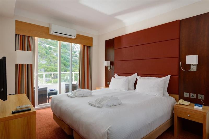 The Caleta Self-catering * Gibraltar